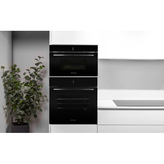 Встроенная микроволновая печь Gunter & Hauer EOK 3502