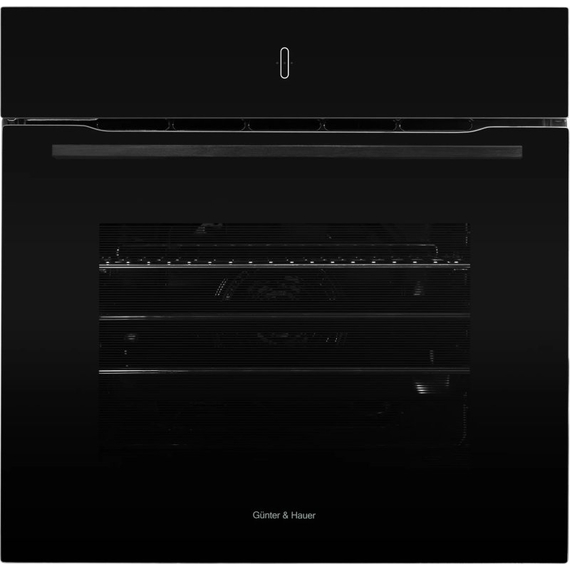 Духовой шкаф электрический Gunter & Hauer EOM 7009 BL