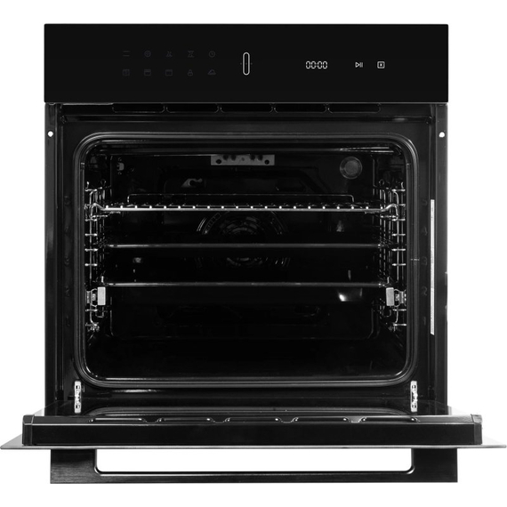 Духовой шкаф электрический Gunter & Hauer EOM 7009 BL