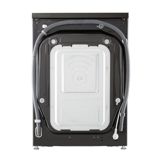 Прально-сушильна машина LG F4V9RC9P