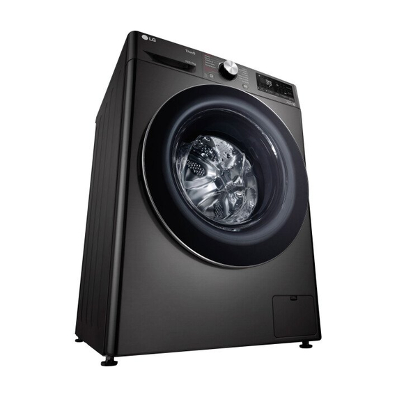 Прально-сушильна машина LG F4V9RC9P