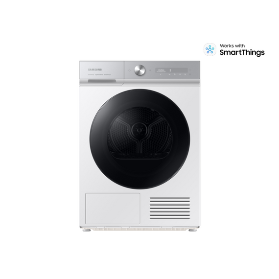 Сушильная машина Samsung DV90BB9445GHUA