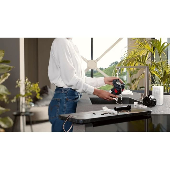 Кофемашина эспрессо DeLonghi ECAM 220.60 B