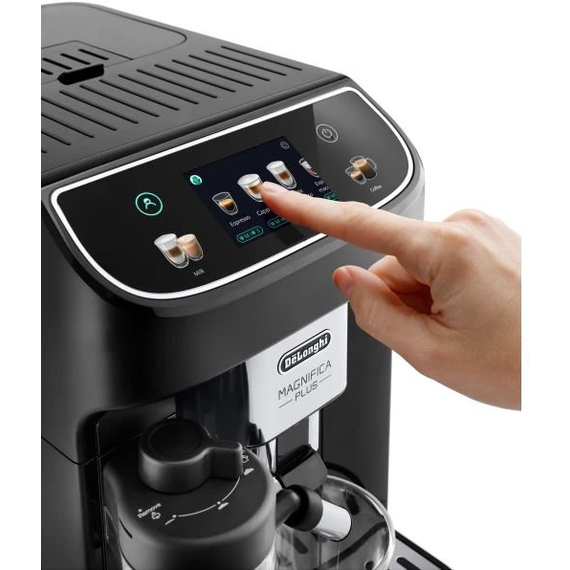 Кофемашина эспрессо DeLonghi ECAM 320.60 B