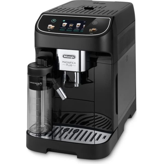 Кофемашина эспрессо DeLonghi ECAM 320.60 B