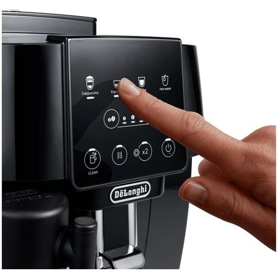 Кофемашина эспрессо DeLonghi ECAM 220.60 B