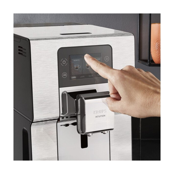 Кавомашина еспресо KRUPS EA877D10