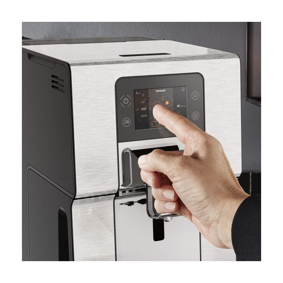 Кавомашина еспресо KRUPS EA877D10