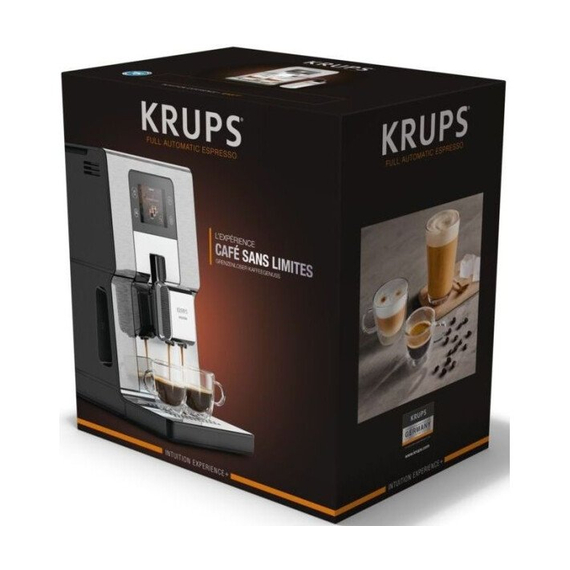 Кавомашина еспресо KRUPS EA877D10