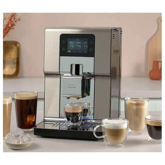 Кавомашина еспресо KRUPS EA877D10