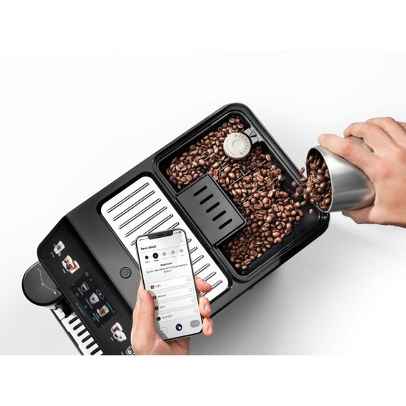 Кофемашина эспрессо DeLonghi ECAM 450.65 G