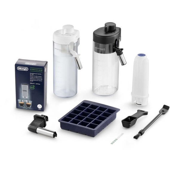 Кофемашина эспрессо DeLonghi ECAM 450.65 G