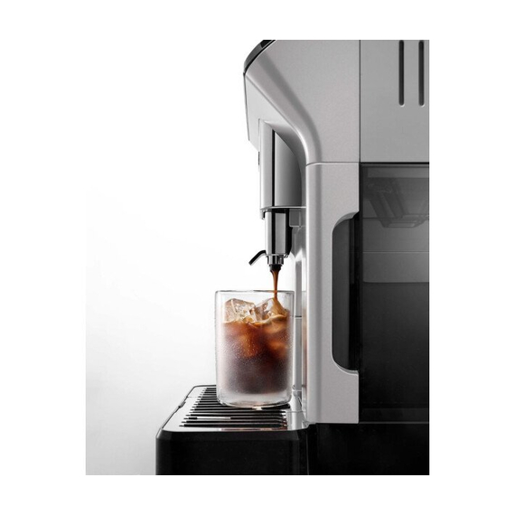 Кофемашина эспрессо DeLonghi ECAM 450.65 G