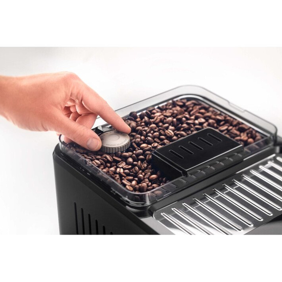 Кофемашина эспрессо DeLonghi ECAM 450.65 G