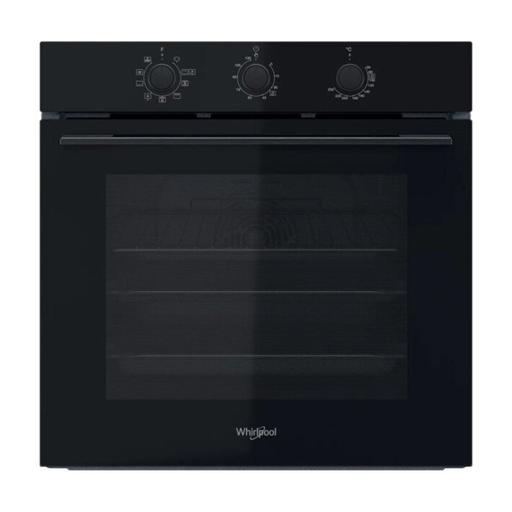 Духовой шкаф электрический Whirlpool OMK38HU0B