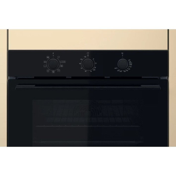 Духовой шкаф электрический Whirlpool OMK38HU0B