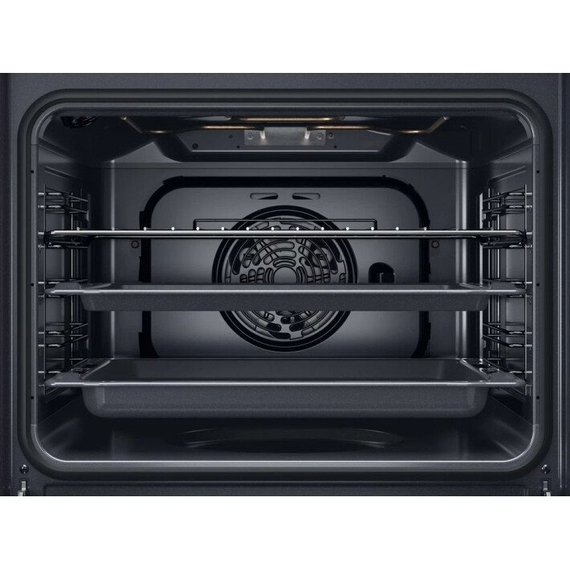Духовой шкаф электрический Whirlpool OMK38HU0B