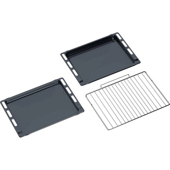 Духовой шкаф электрический Whirlpool OMK38HU0B