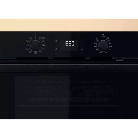 Духовой шкаф электрический Whirlpool OMR58HU1B