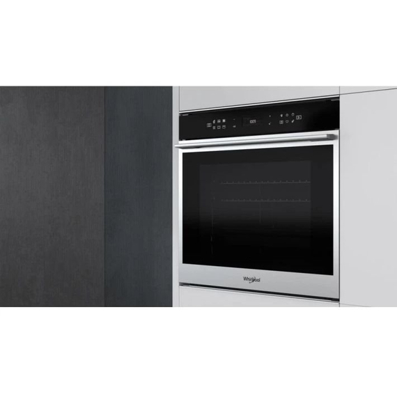 Духовой шкаф электрический Whirlpool W7OS44S1H