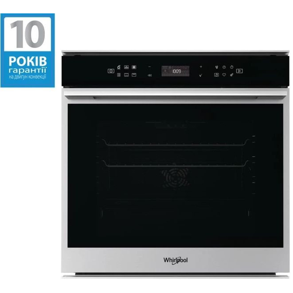 Духовой шкаф электрический Whirlpool W7OS44S1H