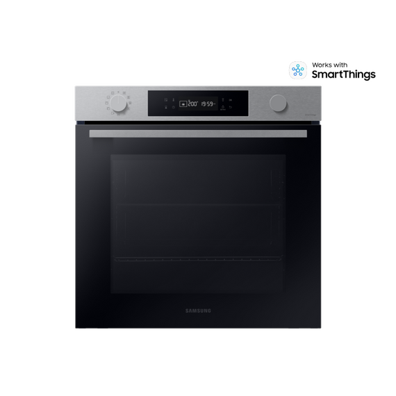 Духовой шкаф электрический Samsung NV7B4125ZAS/WT