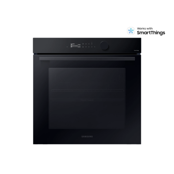 Духовой шкаф электрический Samsung NV7B5645TAK/WT