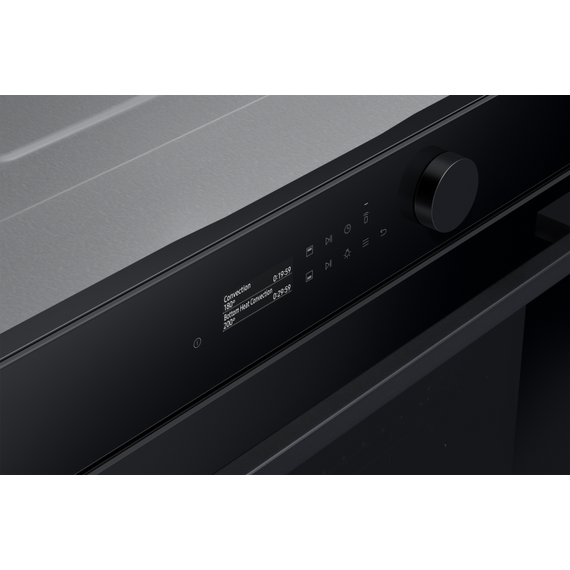 Духовой шкаф электрический Samsung NV7B5645TAK/WT