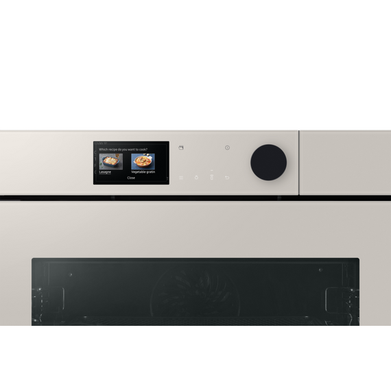 Духовой шкаф электрический Samsung NV7B7997AAA/WT