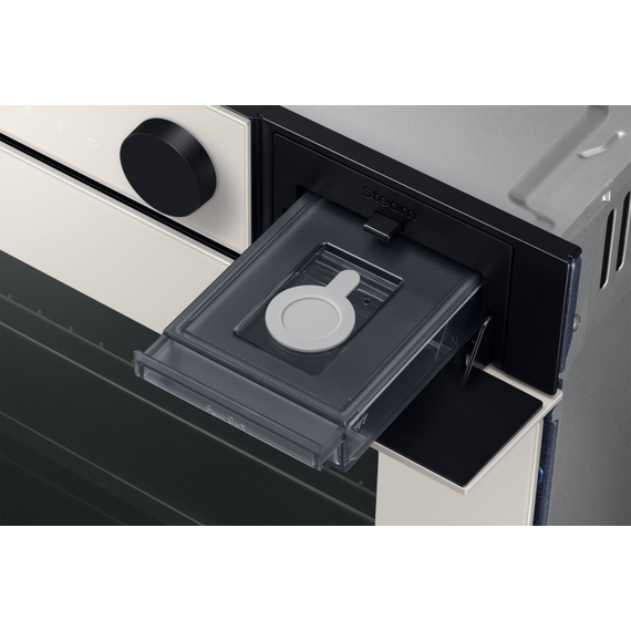 Духовой шкаф электрический Samsung NV7B7997AAA/WT