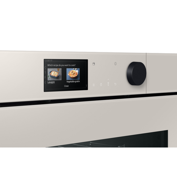 Духовой шкаф электрический Samsung NV7B7997AAA/WT