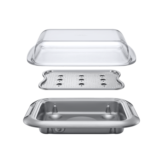 Духовой шкаф электрический Samsung NV7B7997AAA/WT