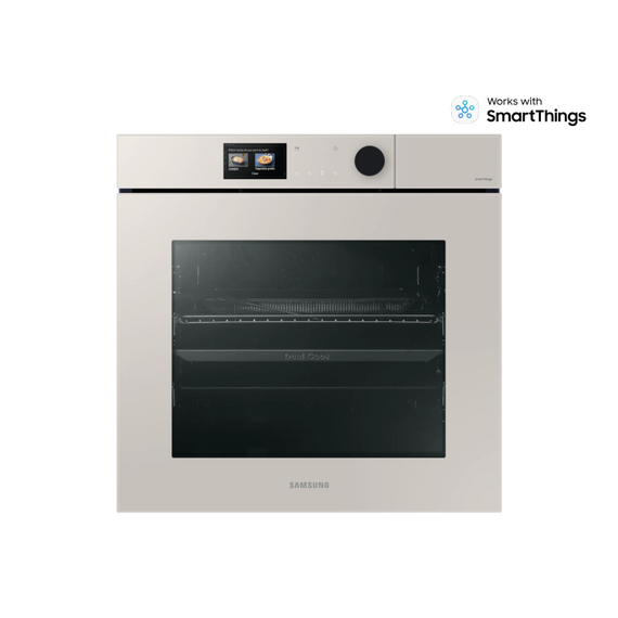 Духовой шкаф электрический Samsung NV7B7997AAA/WT