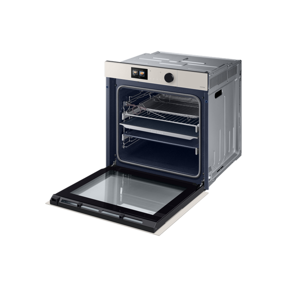 Духовой шкаф электрический Samsung NV7B7997AAA/WT