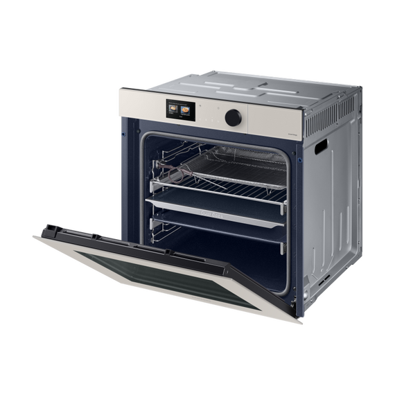 Духовой шкаф электрический Samsung NV7B7997AAA/WT