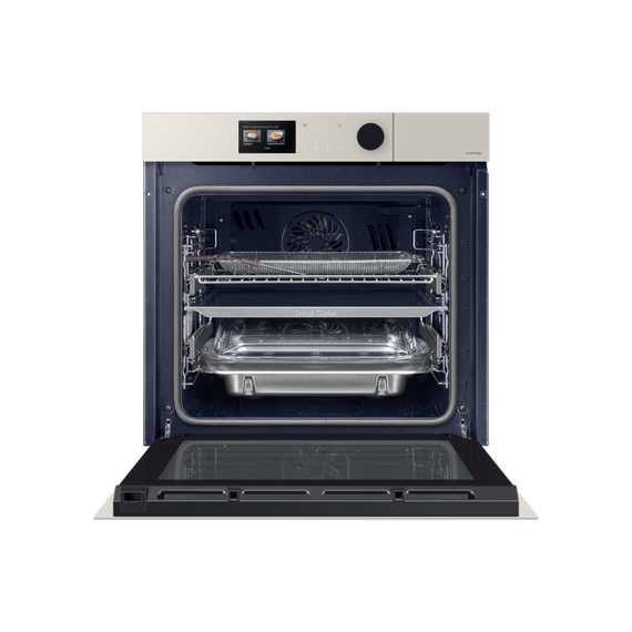 Духовой шкаф электрический Samsung NV7B7997AAA/WT