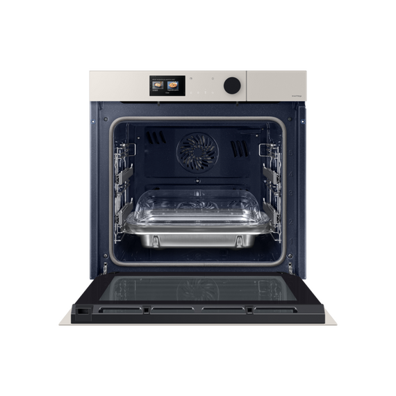 Духовой шкаф электрический Samsung NV7B7997AAA/WT