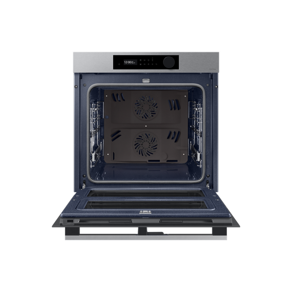 Духовой шкаф электрический Samsung NV7B5745TAS/WT