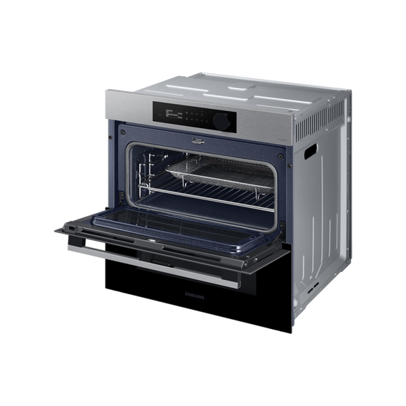 Духовой шкаф электрический Samsung NV7B5745TAS/WT