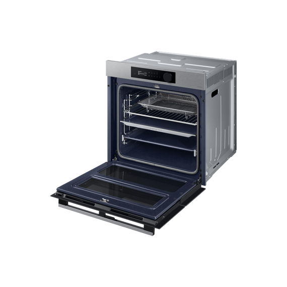 Духовой шкаф электрический Samsung NV7B5745TAS/WT