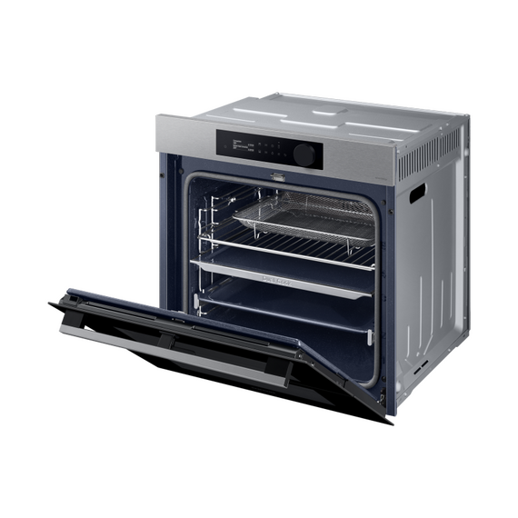 Духовой шкаф электрический Samsung NV7B5745TAS/WT