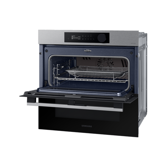 Духовой шкаф электрический Samsung NV7B5745TAS/WT