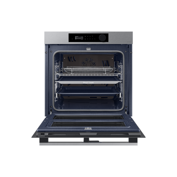 Духовой шкаф электрический Samsung NV7B5745TAS/WT