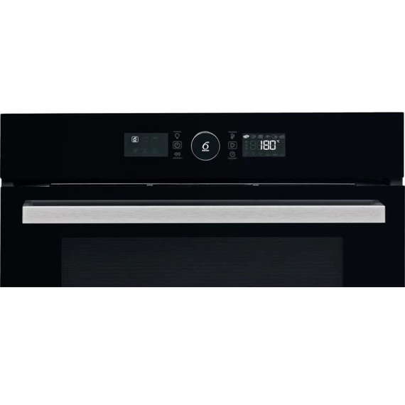 Духовой шкаф электрический Whirlpool AKZ99481SPNB