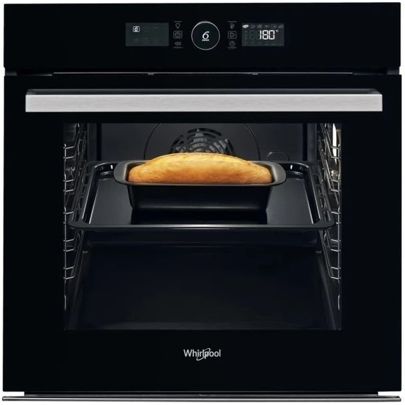 Духовой шкаф электрический Whirlpool AKZ99481SPNB