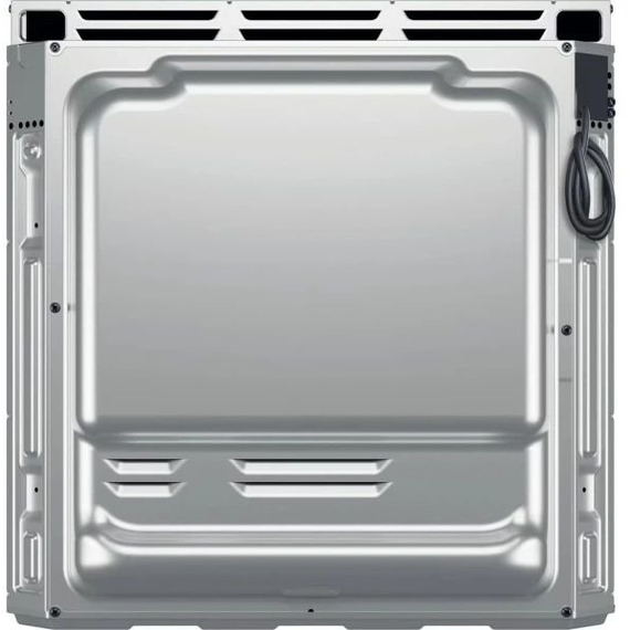 Духовой шкаф электрический Whirlpool OMK58CU1SB