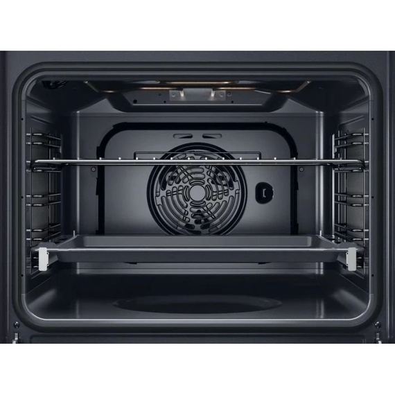 Духовой шкаф электрический Whirlpool OMK58CU1SB