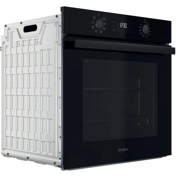 Духовой шкаф электрический Whirlpool OMR55CU1B
