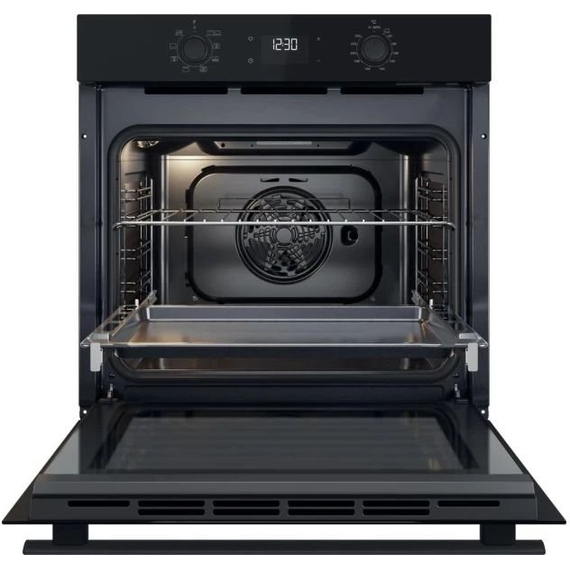 Духовой шкаф электрический Whirlpool OMR55CU1B