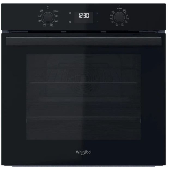 Духовой шкаф электрический Whirlpool OMR55CU1B